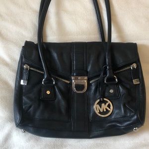 Michael Kors Leather Purse